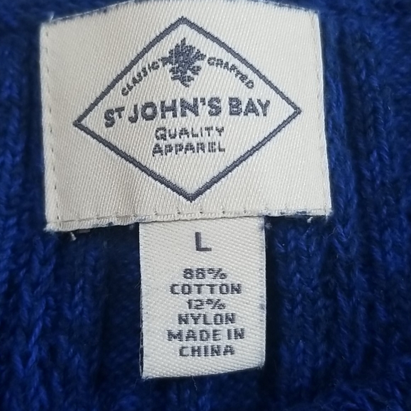 Sweater - Picture 3 of 4